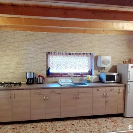 فيلا The Wooden House Moldoveneşti المظهر الخارجي الصورة